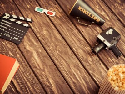 Spring Into Lights, Camera, Action with Video Marketing